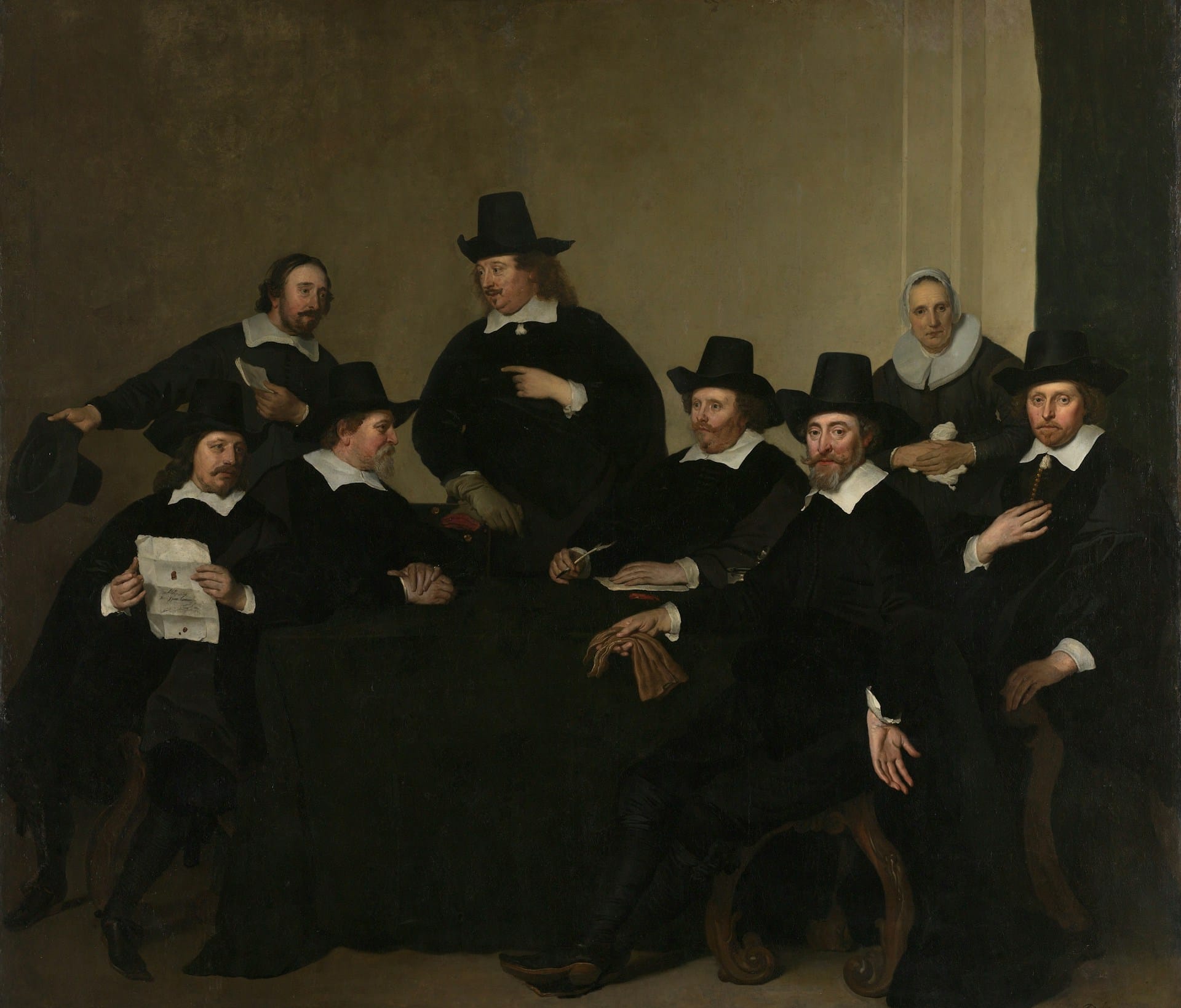 De gedragscode: voorbeelden uit de praktijk